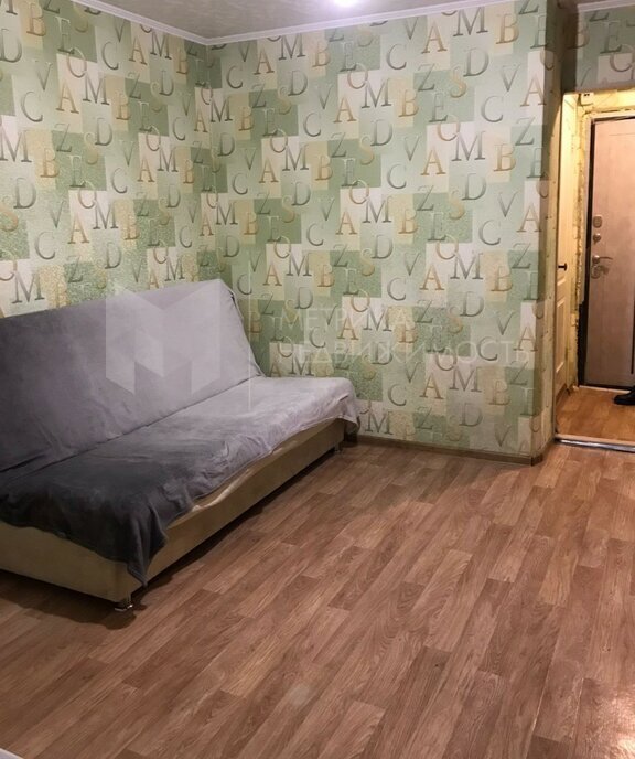 квартира г Тюмень ул Седова 64а фото 5