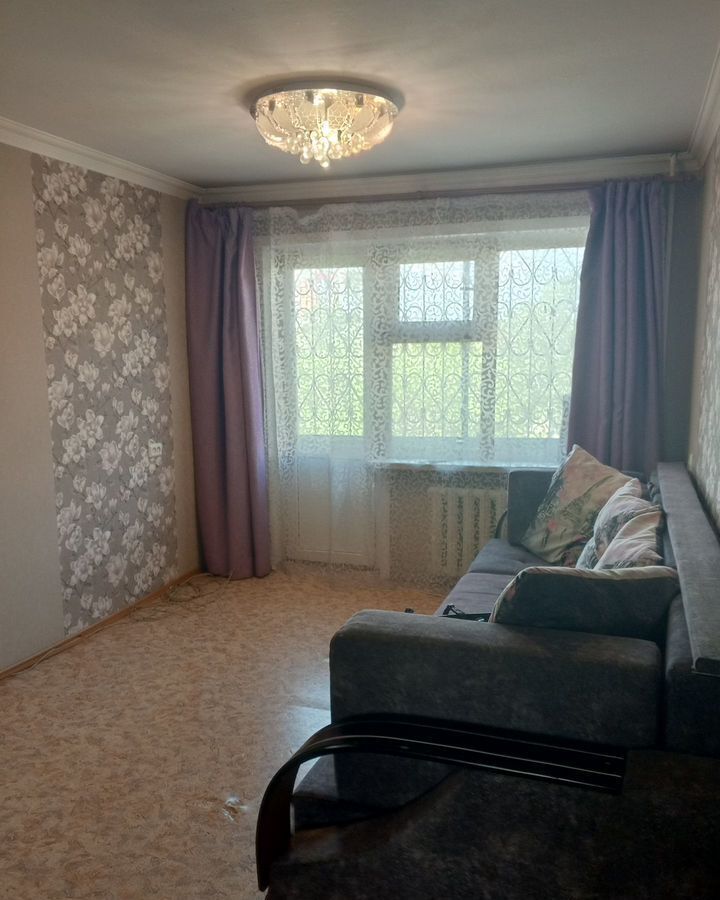 квартира г Чита р-н Центральный ул Июньская 6 фото 3