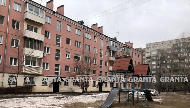 р-н Ленинский ул Коломенская 20 фото