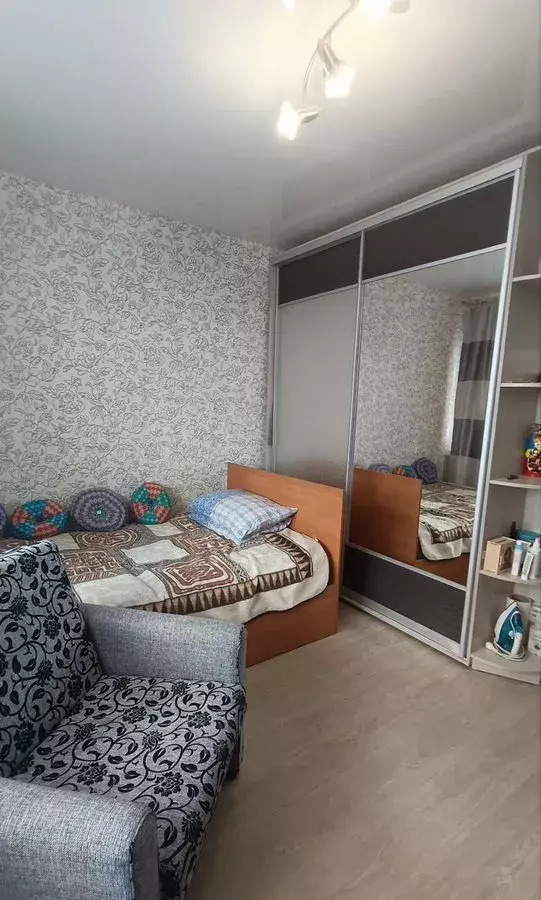 комната г Сыктывкар ул Мира 13 фото 5