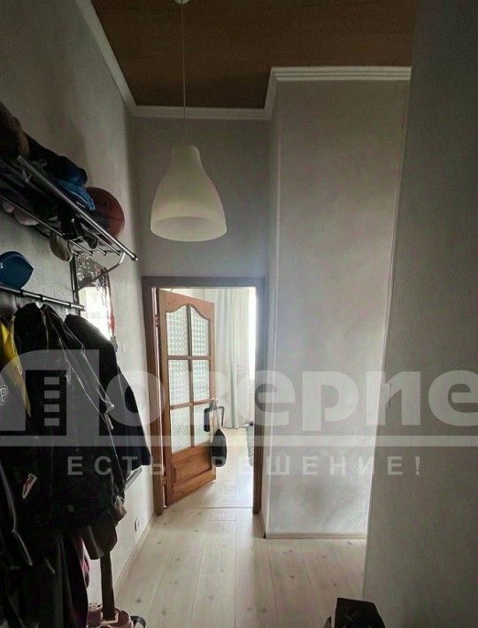 квартира г Омск р-н Центральный пр-кт Карла Маркса 17 фото 25