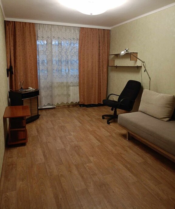 квартира г Красноярск Зеленая Роща ул Устиновича 38 фото 4