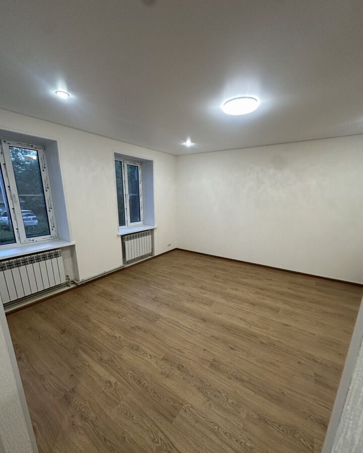 квартира г Нижний Новгород Горьковская ул Заярская 20 фото 1