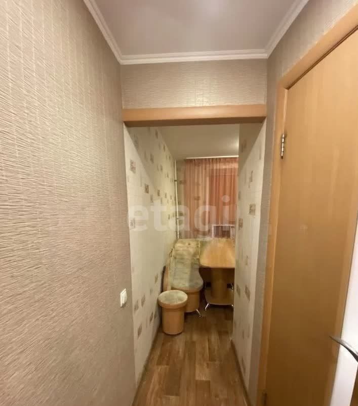 квартира г Омск р-н Октябрьский ул 5-я Кордная 26 фото 3