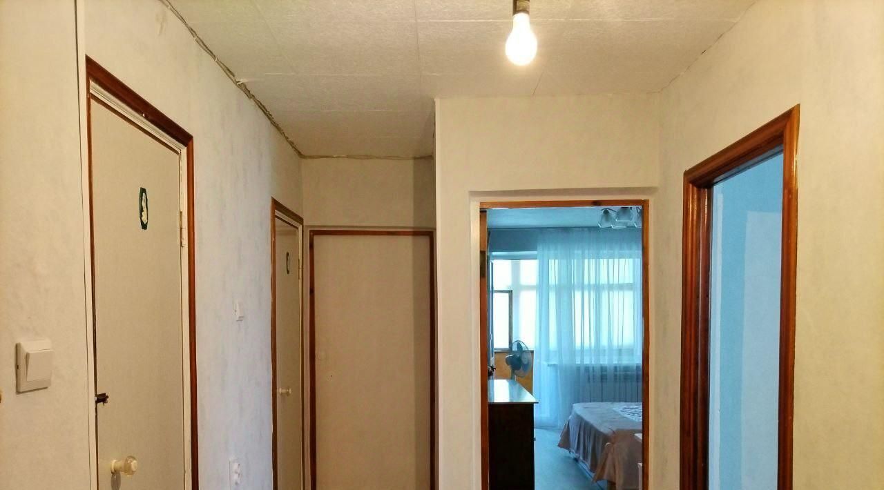 квартира г Находка ул Постышева 47а фото 9