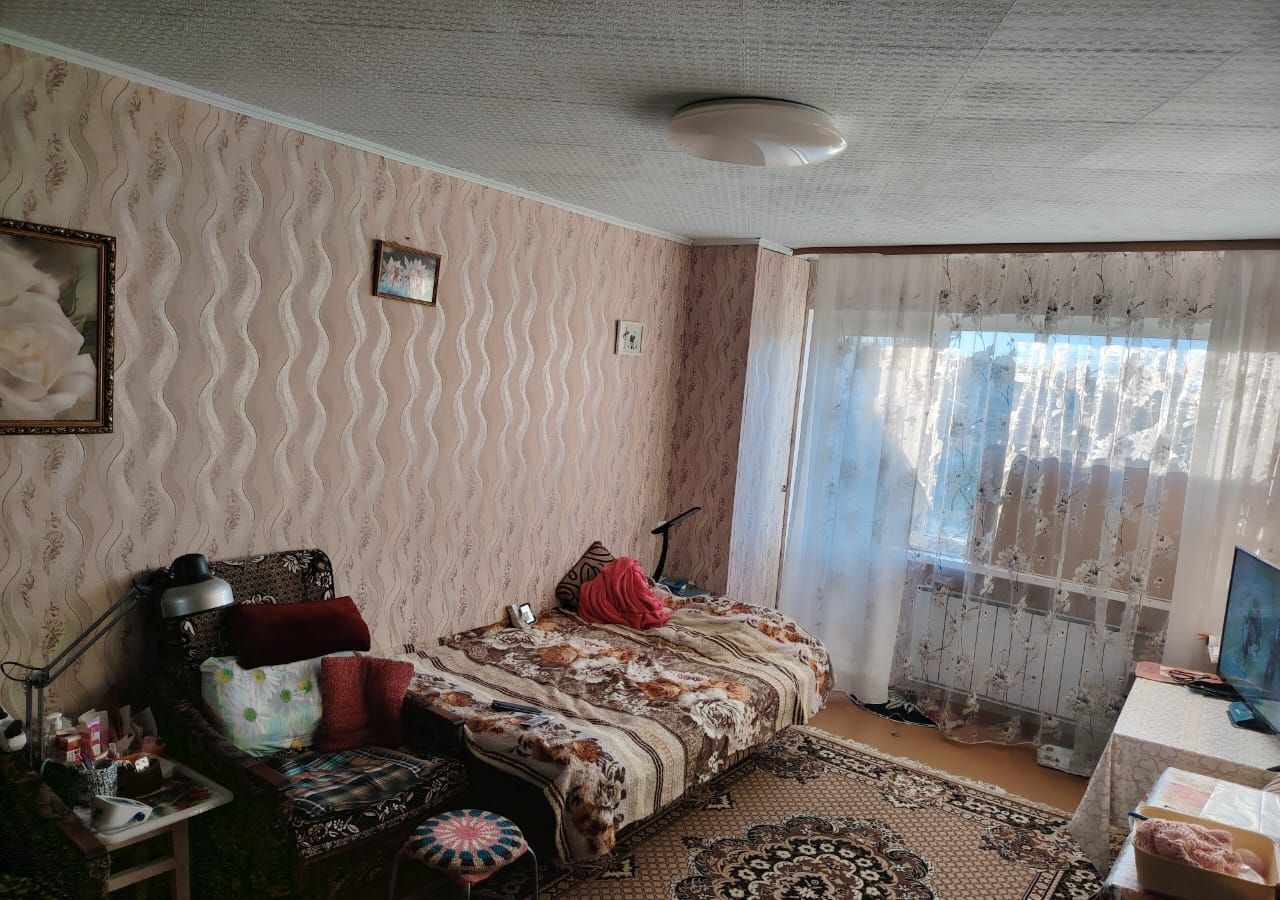 квартира г Верхний Тагил ул Маяковского 27 фото 2