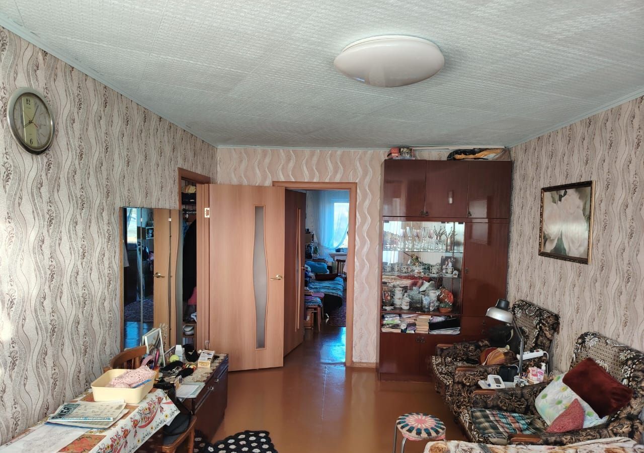 квартира г Верхний Тагил ул Маяковского 27 фото 4