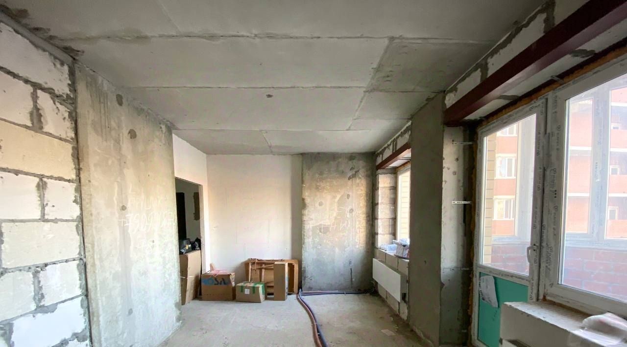 квартира г Лыткарино ул Ленина 12 Томилино фото 11