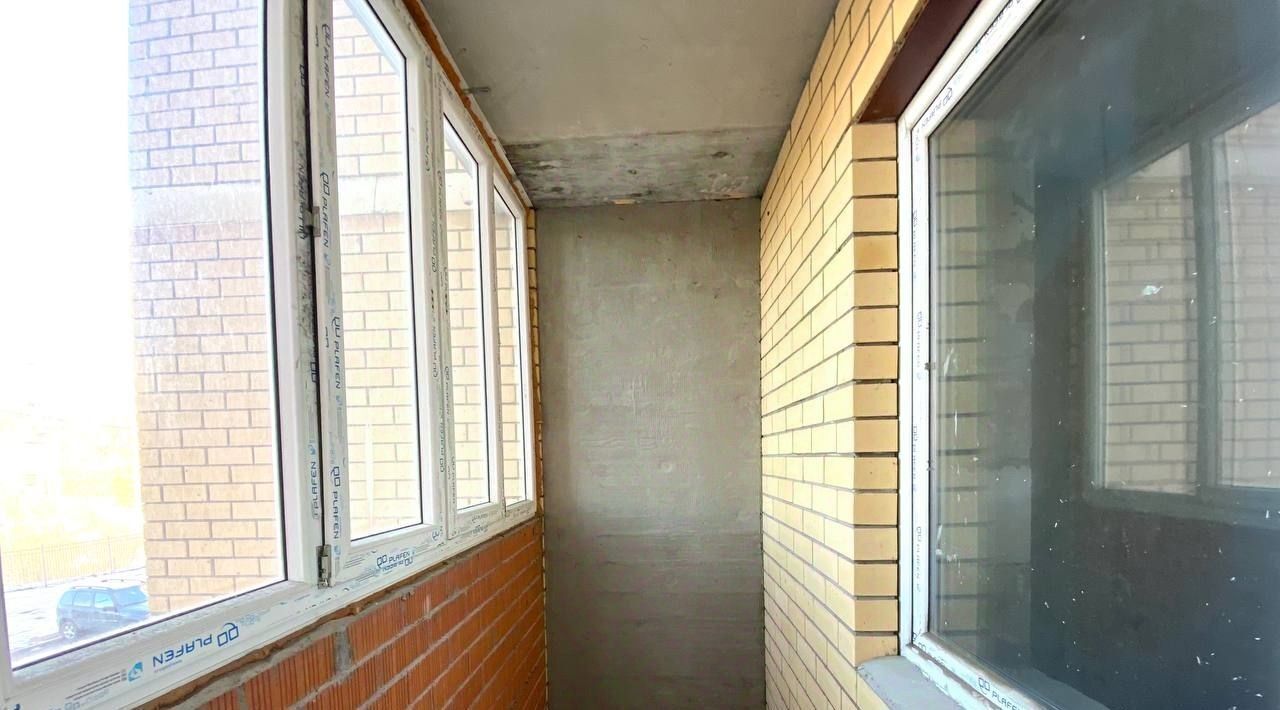 квартира г Лыткарино ул Ленина 12 Томилино фото 13