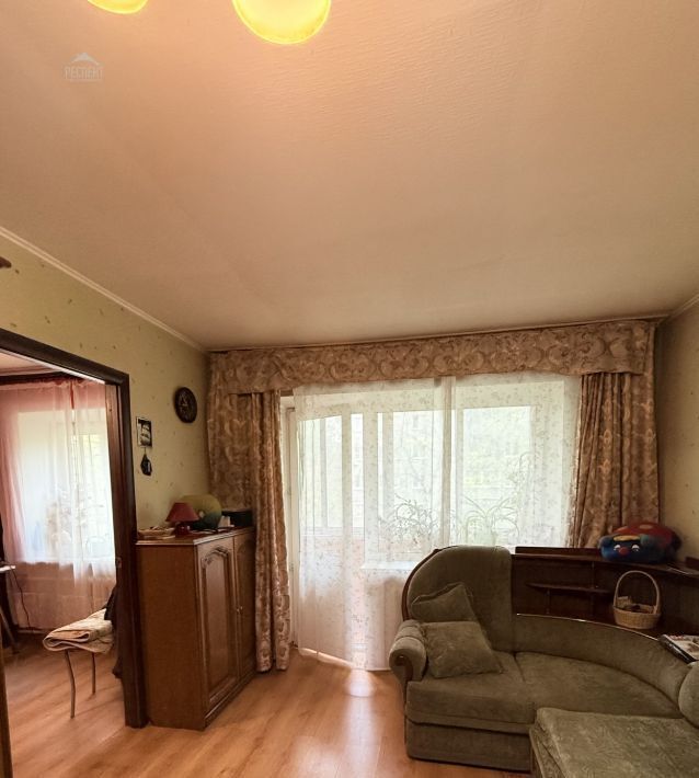 квартира г Люберцы микрорайон Панки ул Южная 2 фото 2
