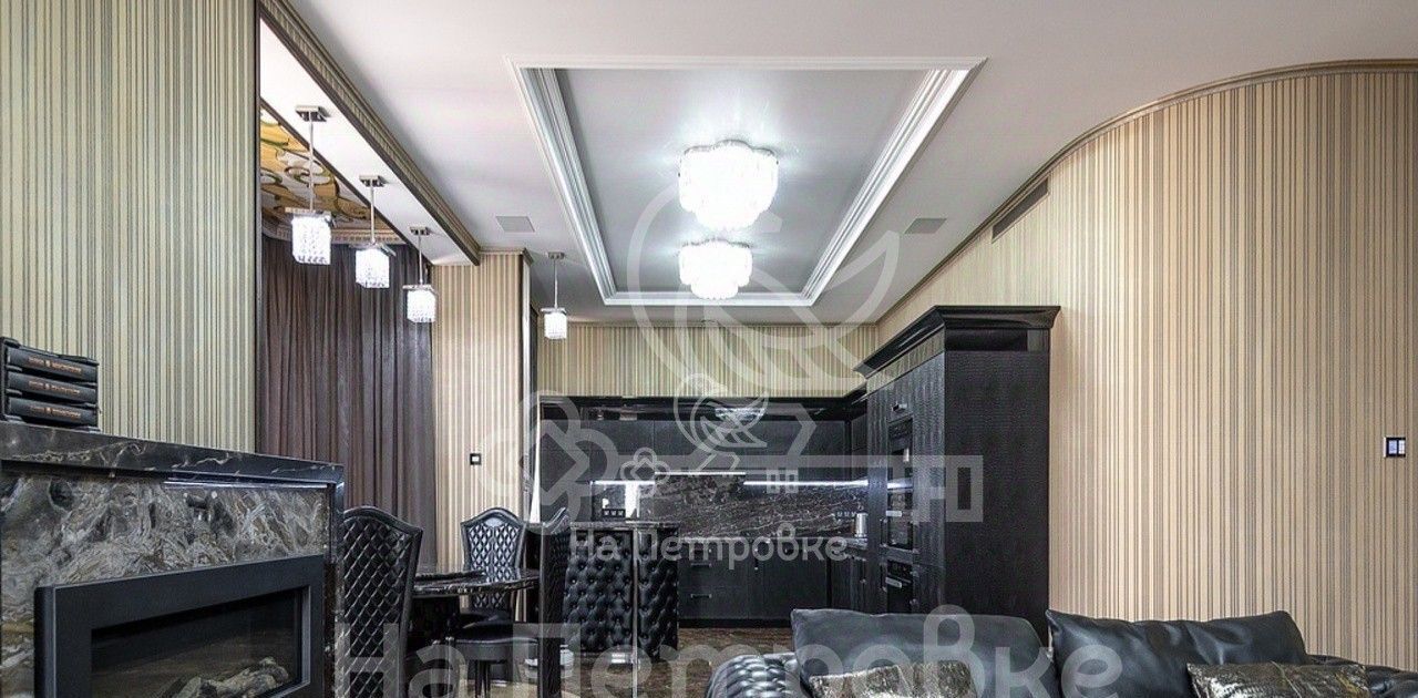 квартира г Химки мкр Новогорск ул Заречная 7к/3 Планерная фото 16