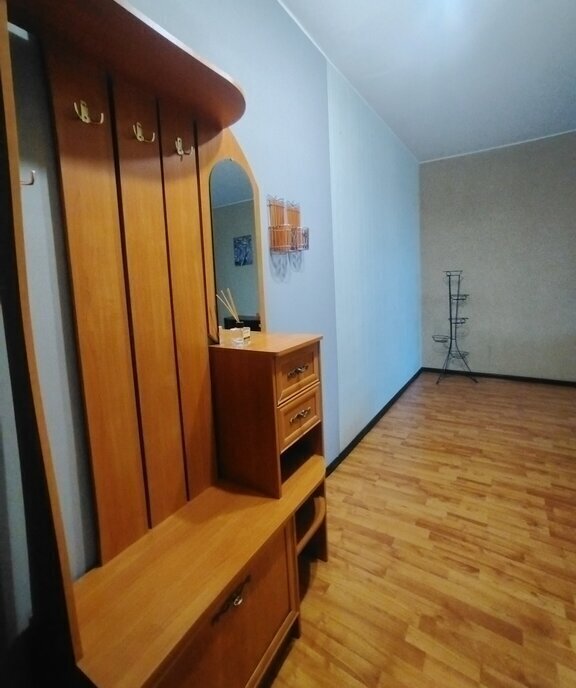 квартира г Иркутск ул Ярославского 280в фото 8