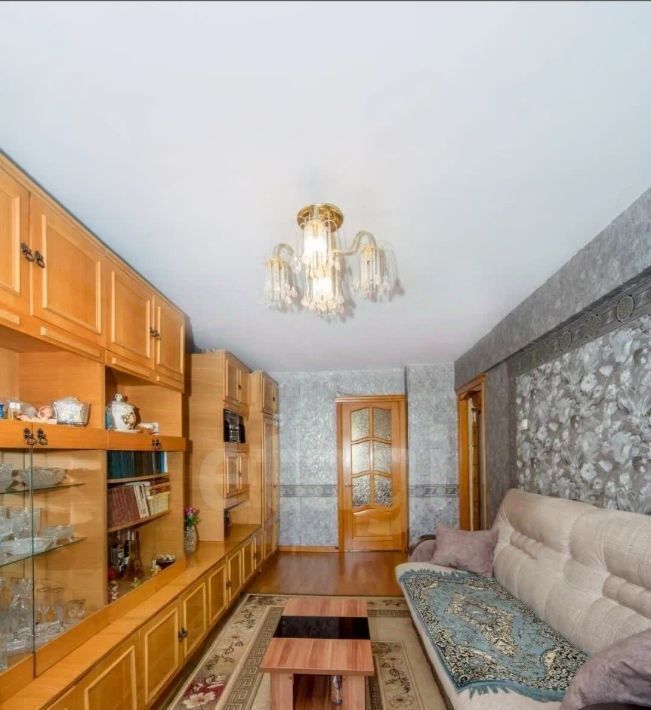 квартира г Бийск ул Петра Мерлина 16 фото 2