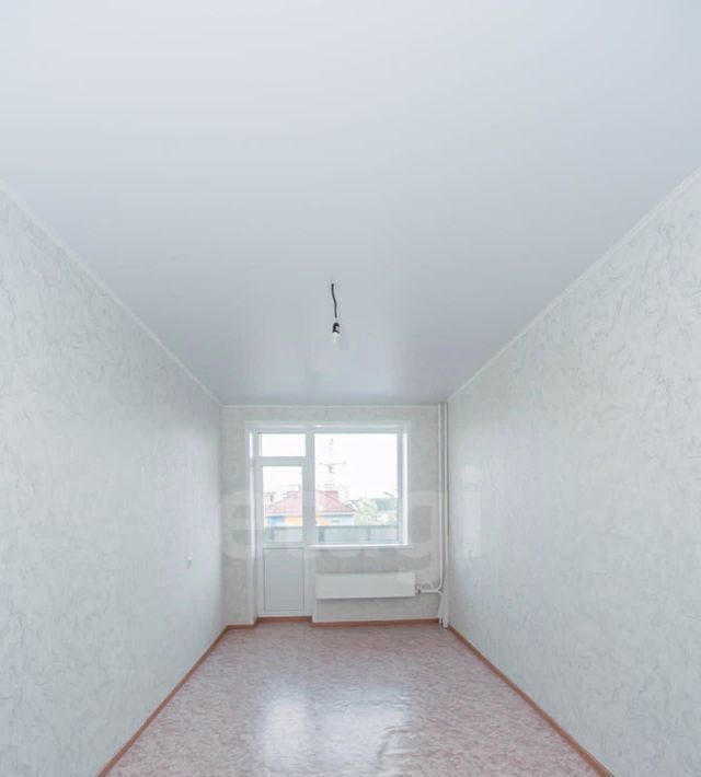 квартира г Бийск ул Социалистическая 22 фото 1