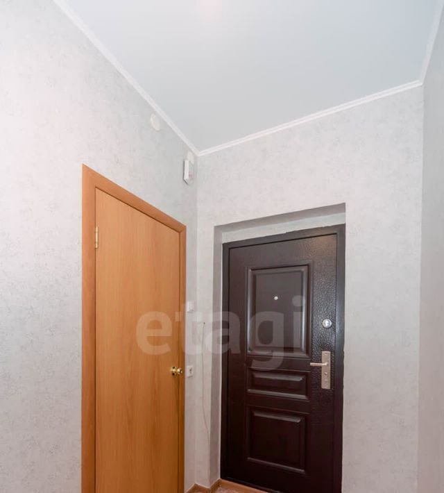 квартира г Бийск ул Социалистическая 22 фото 12