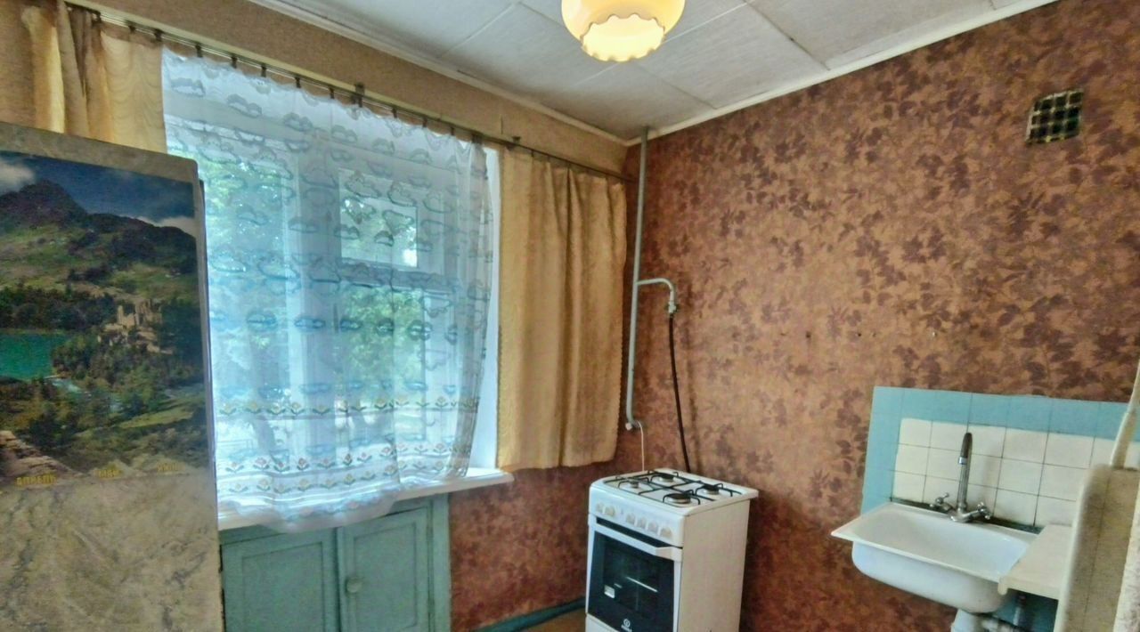 квартира г Нижний Тагил р-н Ленинский ул Ломоносова 18 фото 7