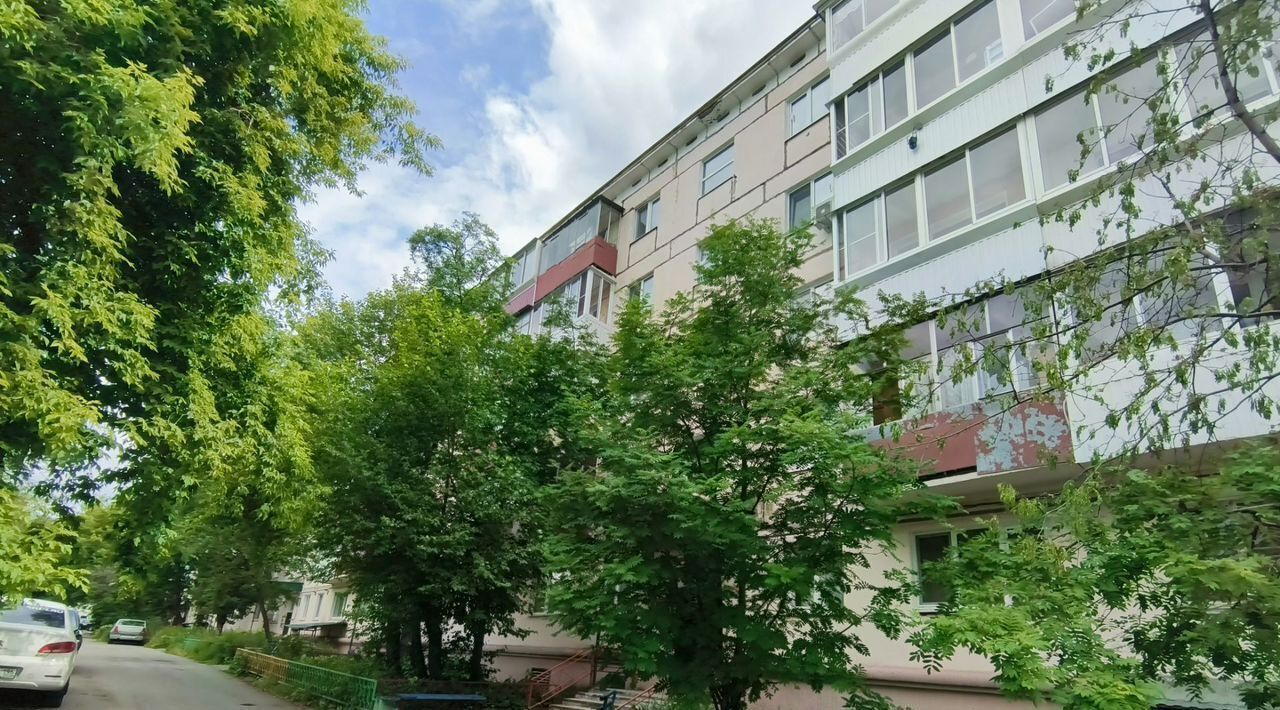 квартира г Нижний Тагил р-н Ленинский ул Ломоносова 18 фото 14
