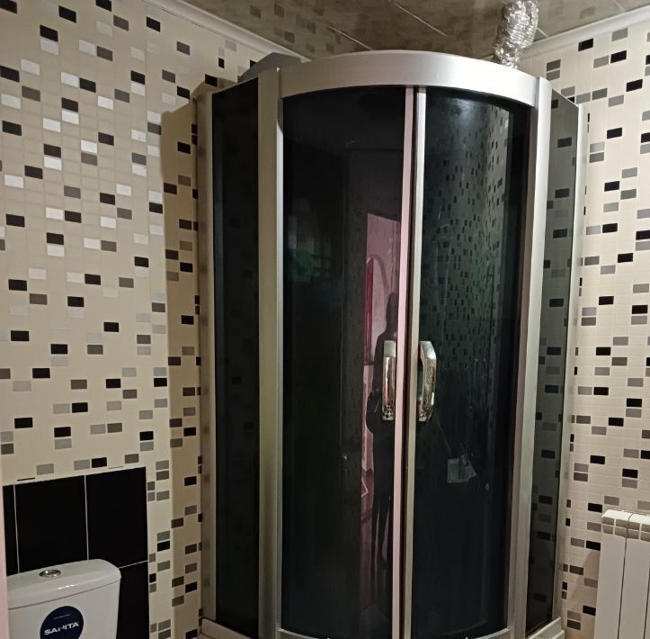 дом г Курган п Левашово фото 10