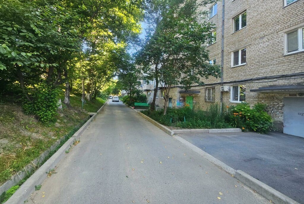 квартира г Находка ул Спортивная 39 фото 10