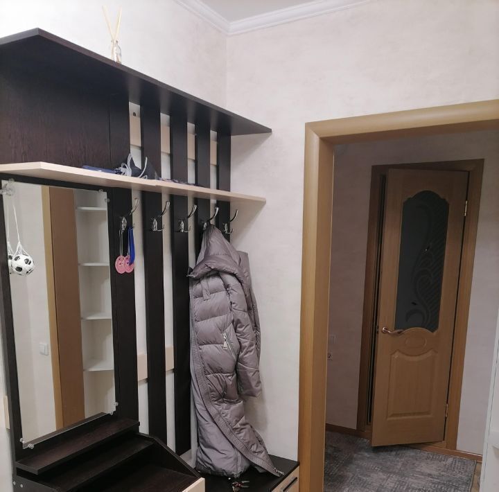 квартира г Белгород Западный ул Шаландина 4к/2 фото 3