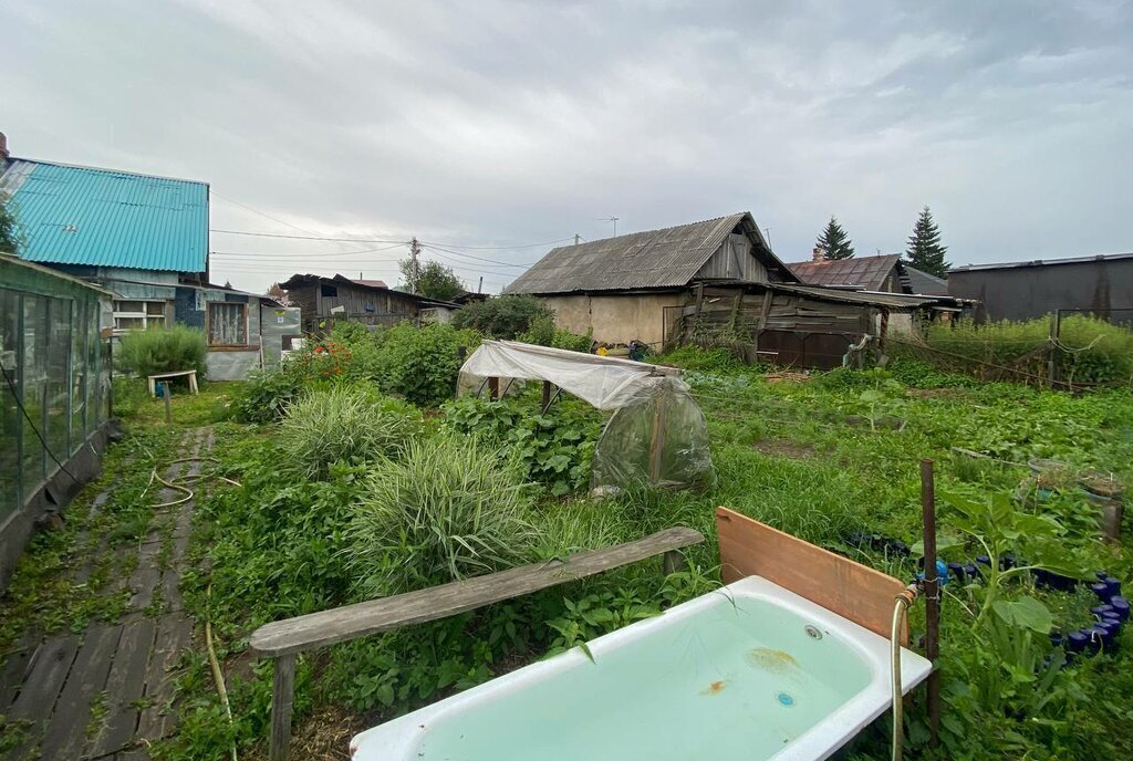 дом г Иркутск пер 4-й Иркутный 9 фото 17