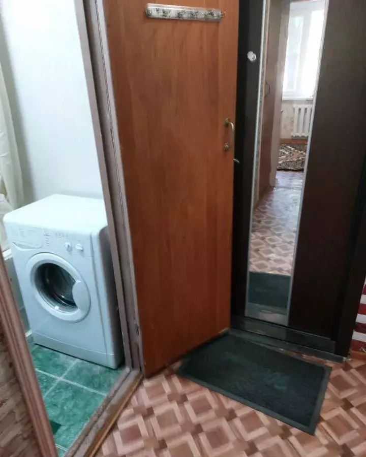 квартира г Астрахань р-н Советский ул Звездная 57к/2 фото 5
