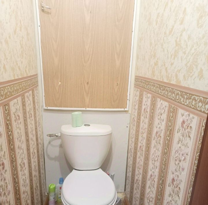 квартира г Брянск р-н Володарский ул 2-я Мичурина 9 фото 11