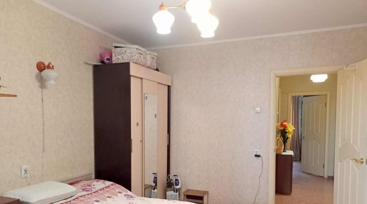 квартира г Брянск р-н Бежицкий ул Флотская 24 фото 15