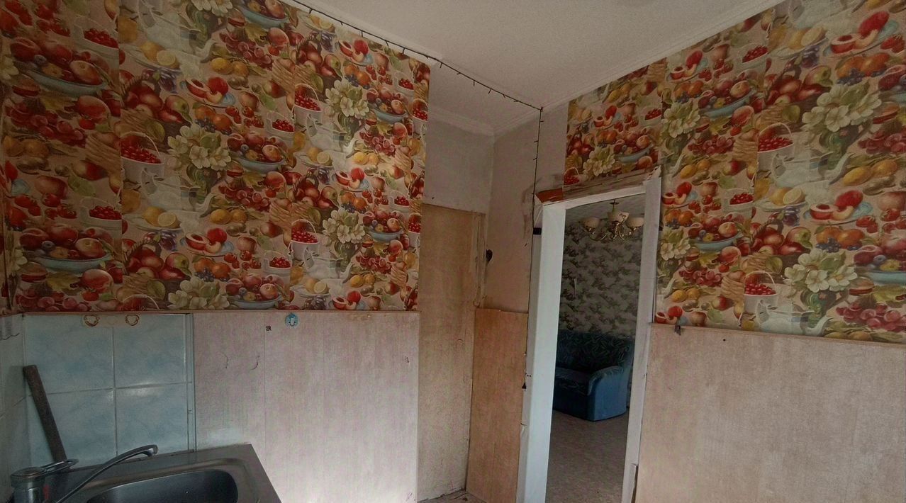 квартира г Искитим ул Центральная 20 фото 8