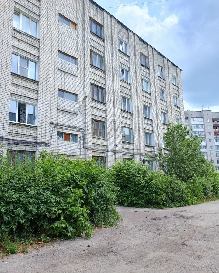 комната г Дзержинск ул Молодежная 17 фото 1