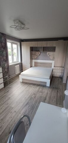 квартира р-н Октябрьский ул Эмилии Алексеевой 48 фото
