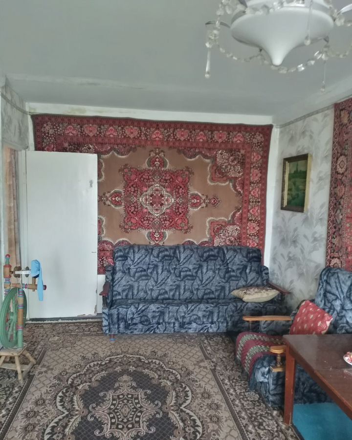 квартира г Энгельс ул Крупской 23 Энгельсский р-н, муниципальное образование фото 7