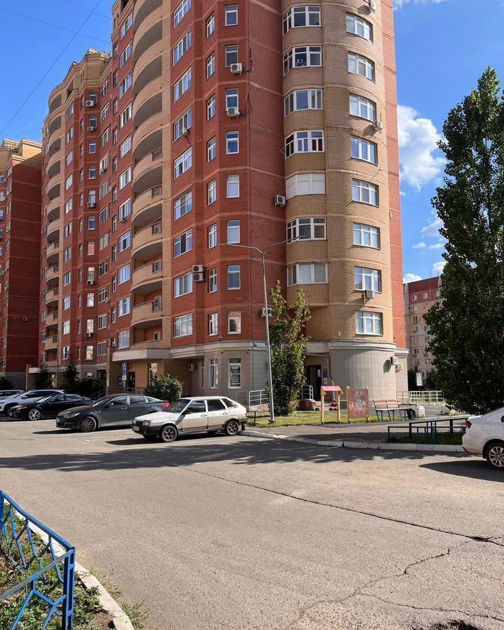 квартира г Оренбург р-н Ленинский ул Салмышская 47 фото 22