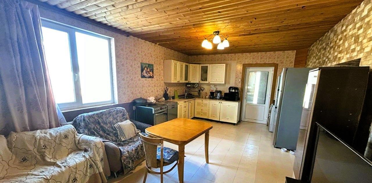 дом г Фокино ул Летняя 3 фото 6