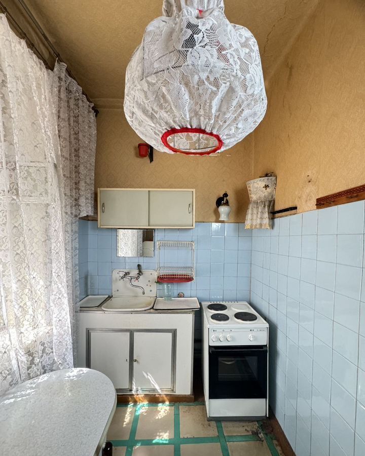 квартира г Железногорск ул Ленина 22 фото 8