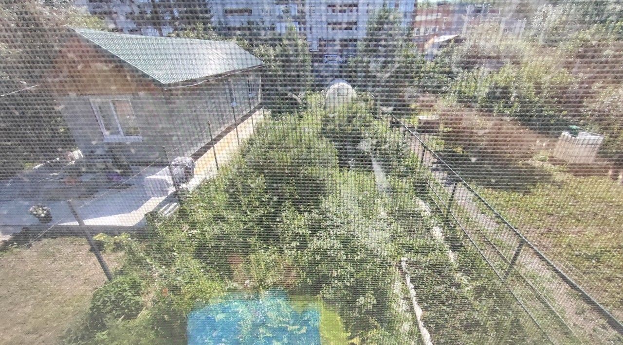 дом г Екатеринбург Уралмаш снт Садовод N 4 № 32 КС, 22 фото 7