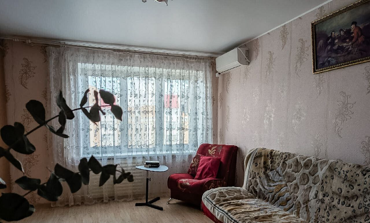 квартира г Уфа Айский ул Достоевского 137 м-н фото 3