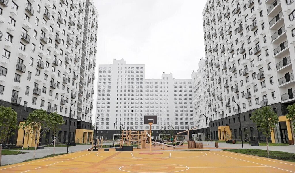 квартира г Пенза ул Яшиной 14 фото 2