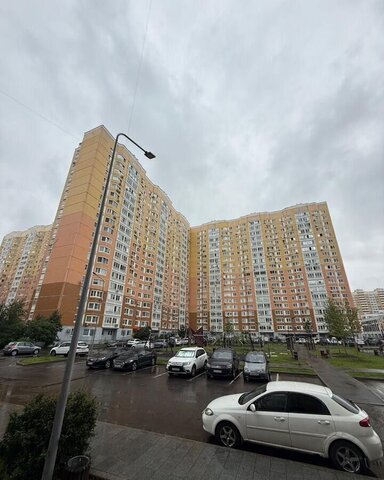 дом 11к/9 Подрезково фото