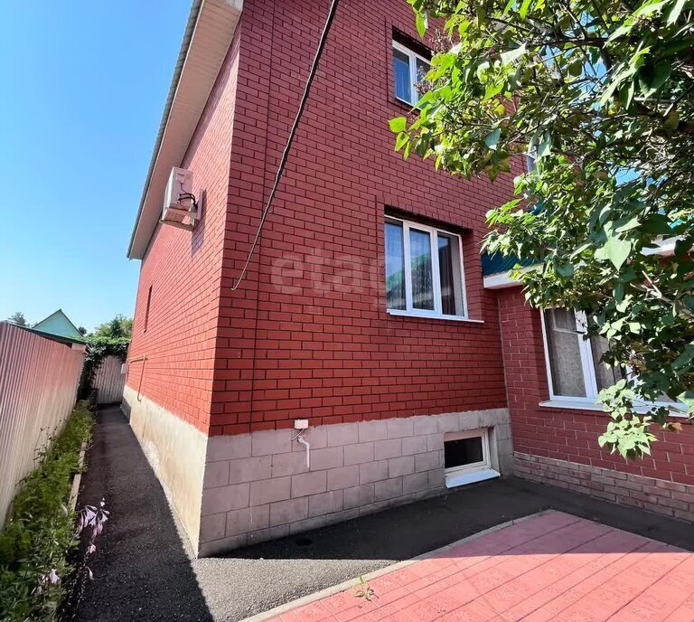 дом г Оренбург ул Фрунзе фото 18