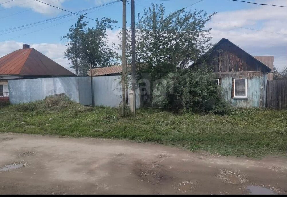 дом г Миасс ул Ветренная фото 3