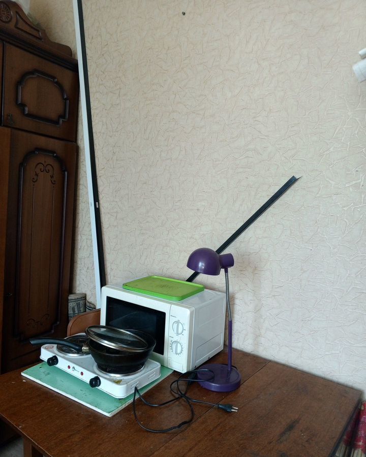 комната г Пенза р-н Первомайский ул Калинина 108а фото 2