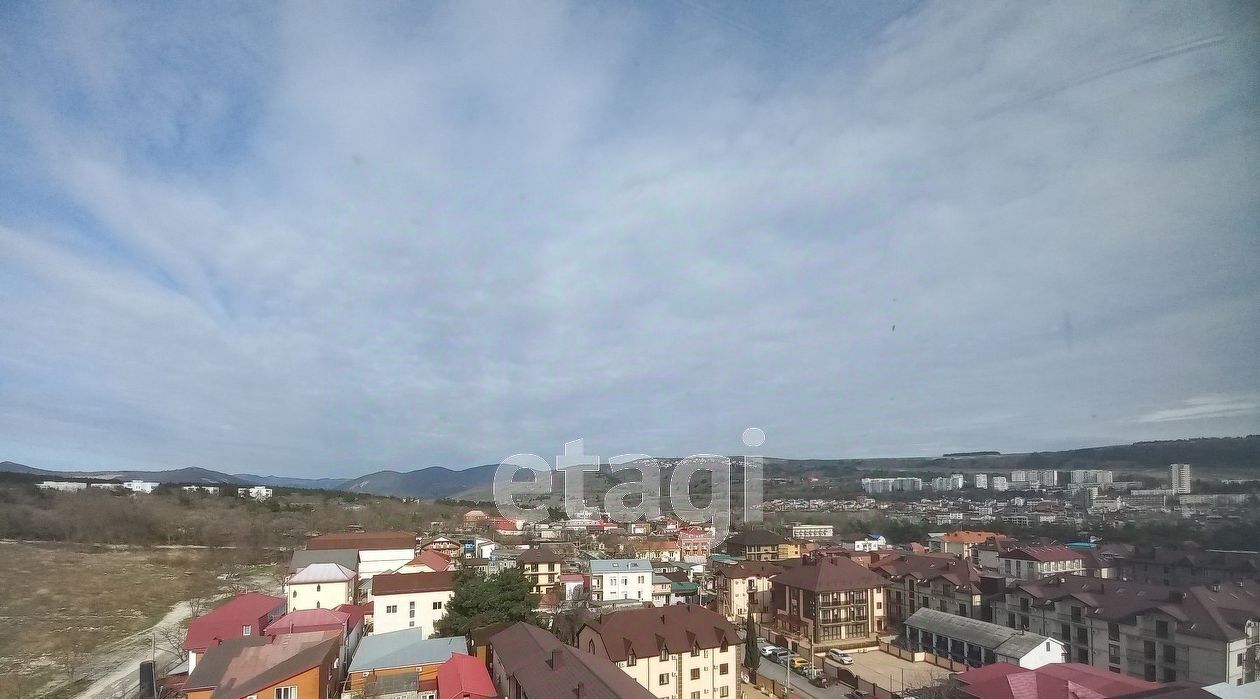 квартира г Геленджик с Дивноморское ул Черноморская 35 фото 2