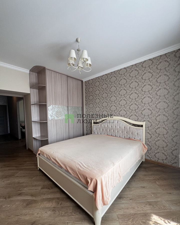 квартира г Красноярск р-н Центральный ул Линейная 122 фото 7