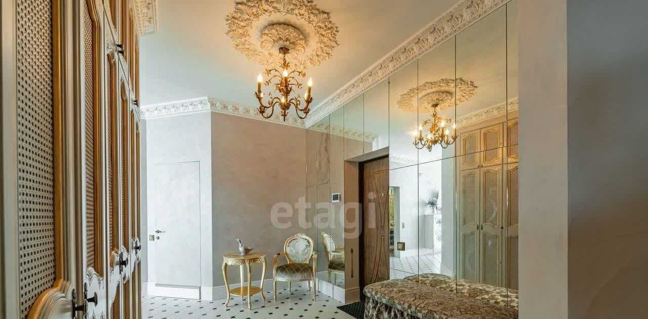 квартира г Ялта пгт Гурзуф ул Ялтинская 16 фото 26