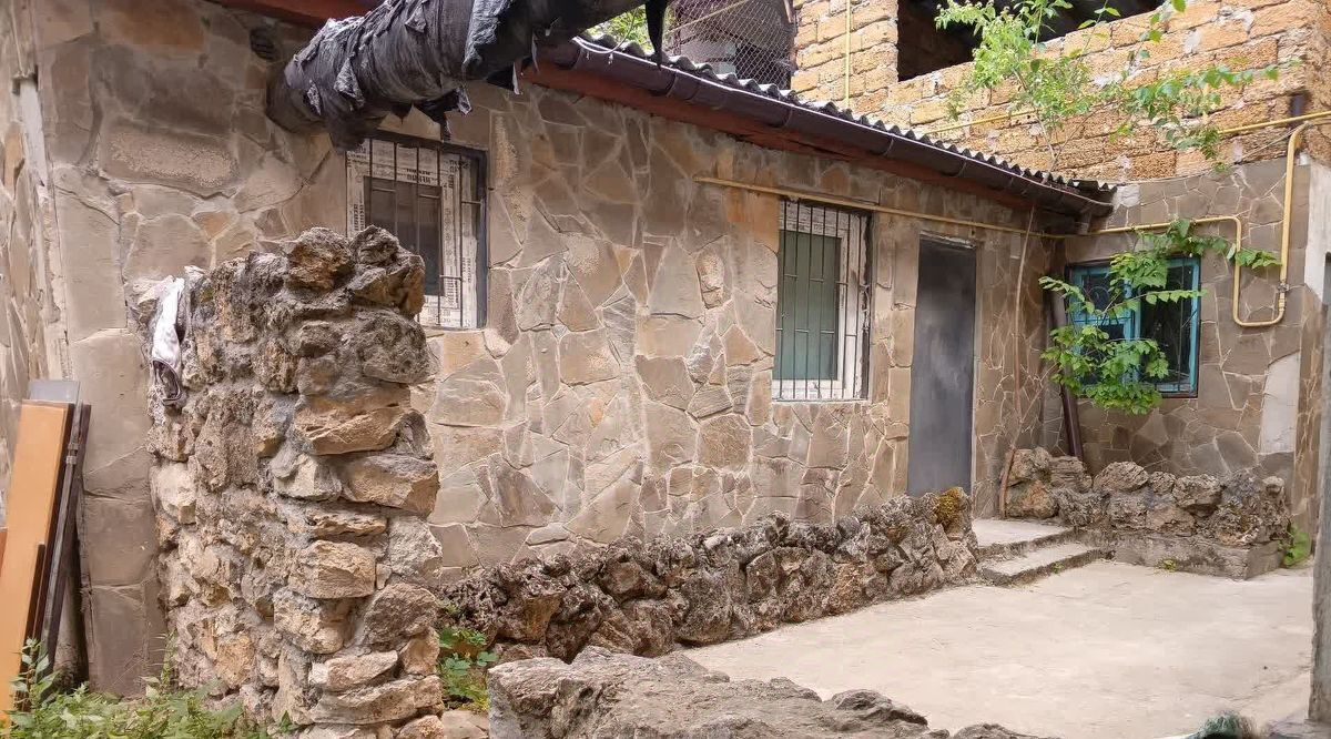 квартира р-н Бахчисарайский г Бахчисарай ул Ленина 30а фото 36