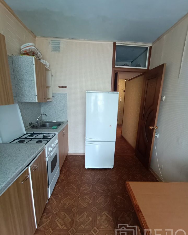квартира г Рязань р-н Московский Приокский ул Магистральная 22 фото 1