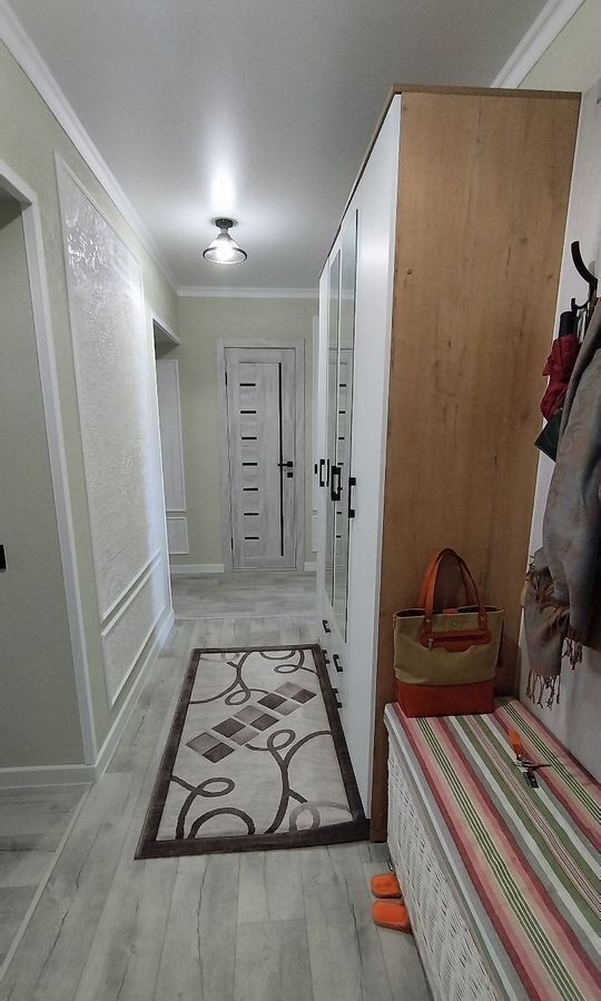 квартира г Новоалтайск ул Анатолия 98 фото 2
