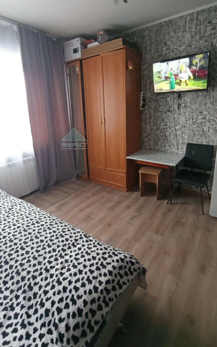 комната г Абакан ул Вяткина 7 фото 7