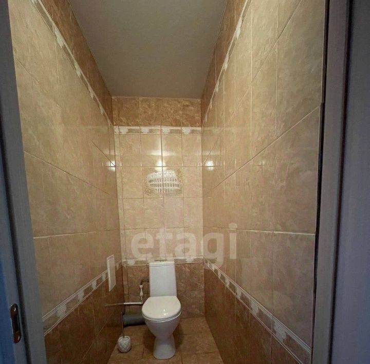 квартира г Оренбург р-н Центральный ул Аксакова 28 фото 18
